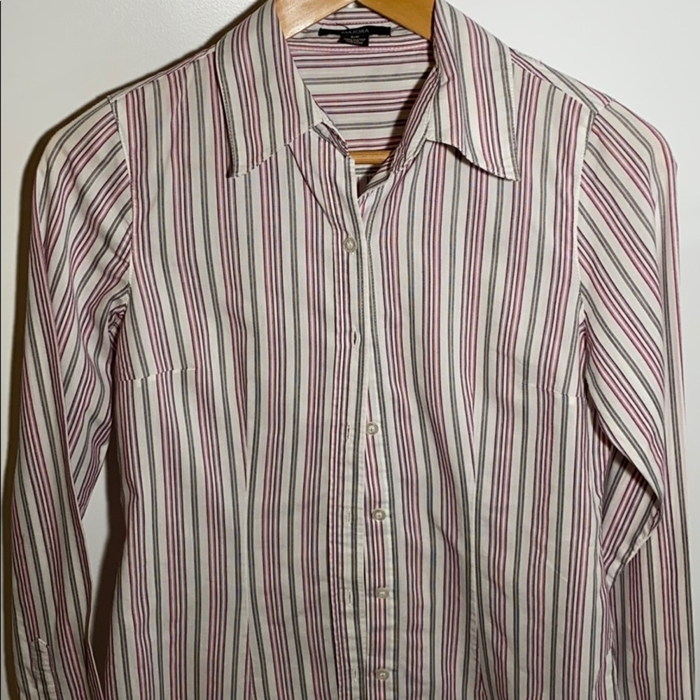 Majora Shirt